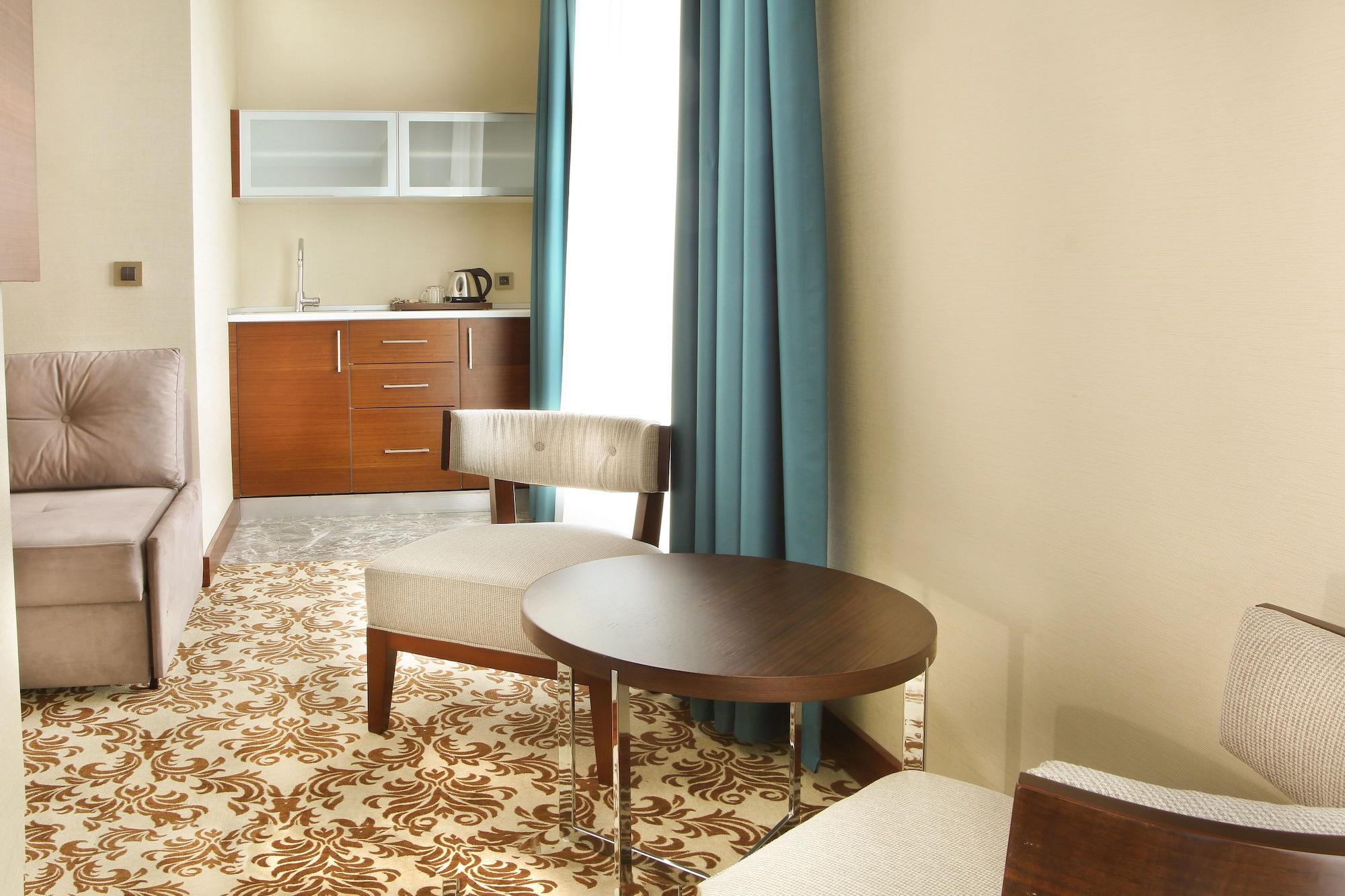 Mard-Inn Hotel İstanbul Dış mekan fotoğraf