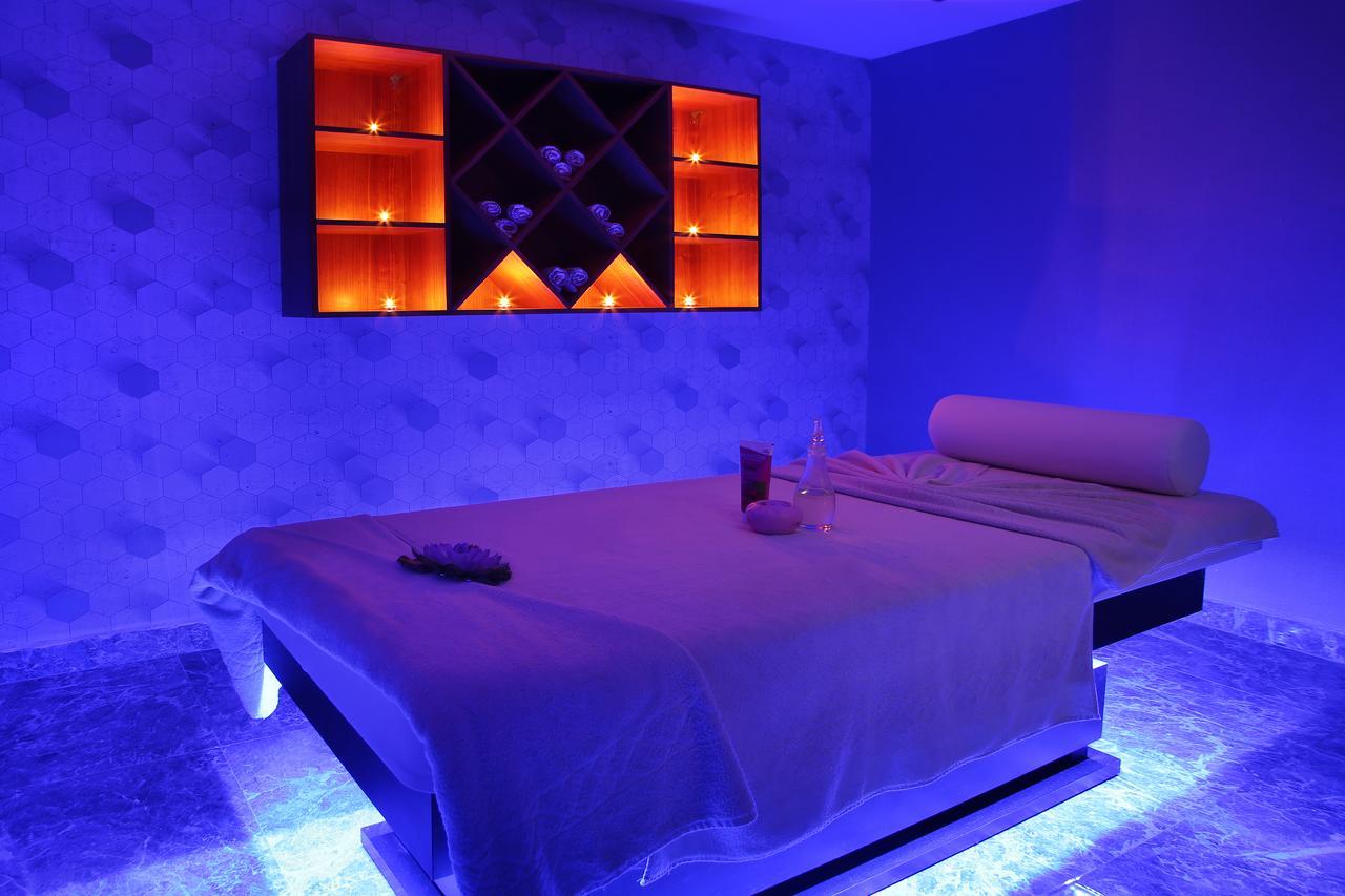 Mard-Inn Hotel İstanbul Dış mekan fotoğraf