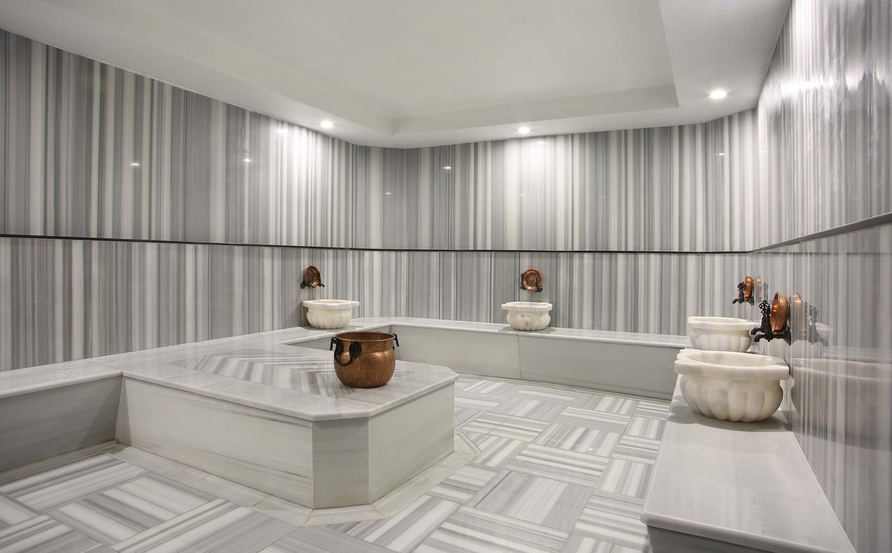 Mard-Inn Hotel İstanbul Dış mekan fotoğraf