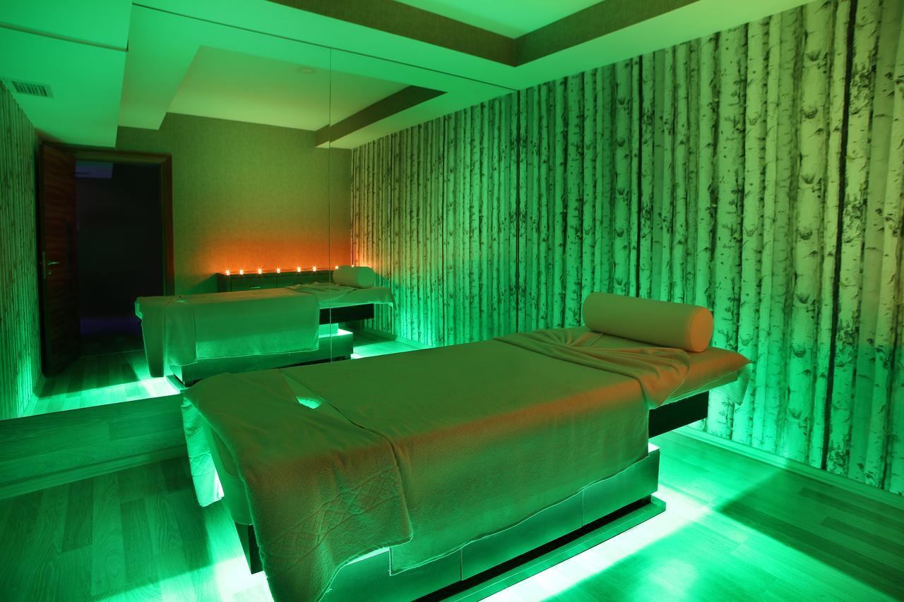 Mard-Inn Hotel İstanbul Dış mekan fotoğraf