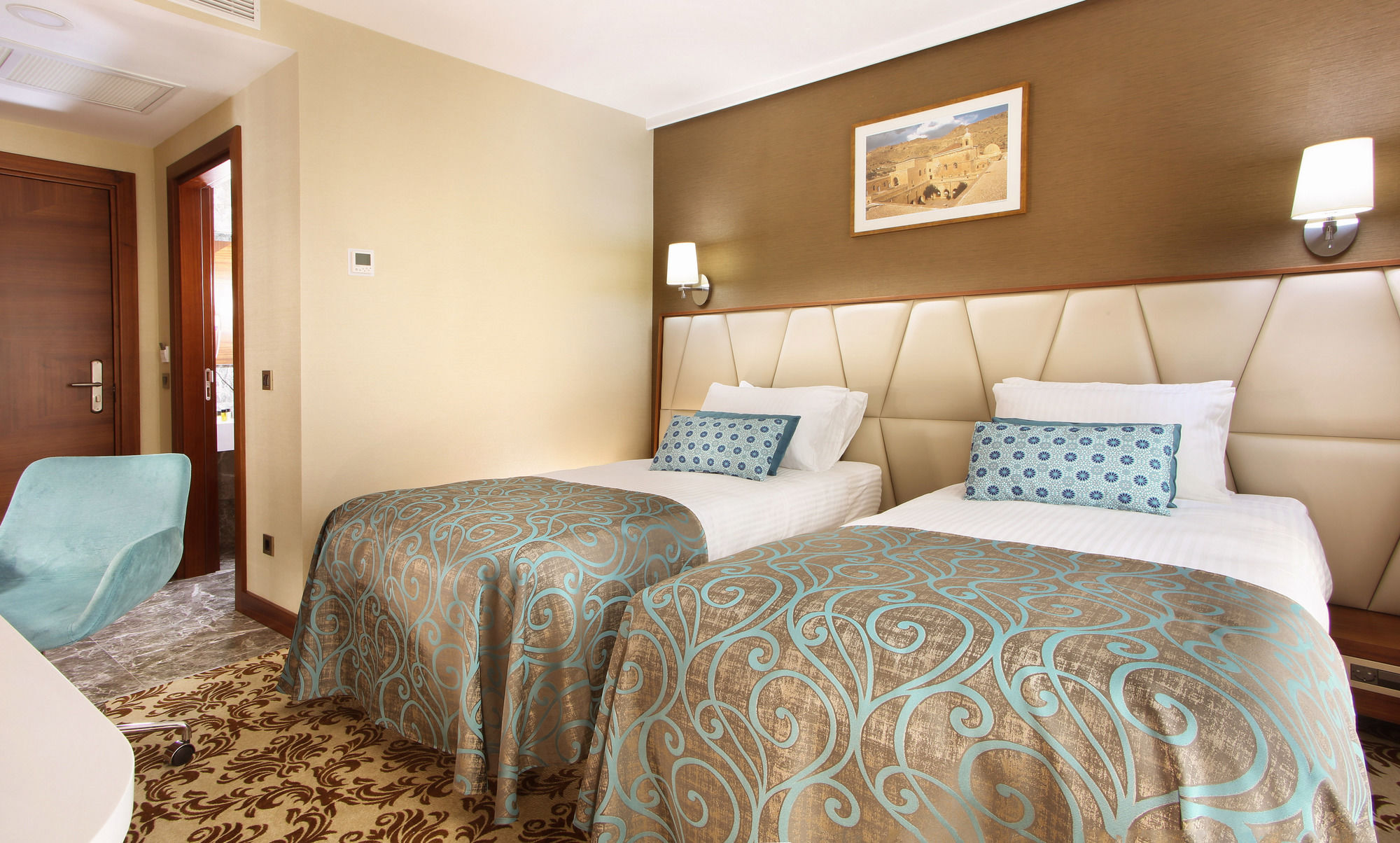 Mard-Inn Hotel İstanbul Dış mekan fotoğraf