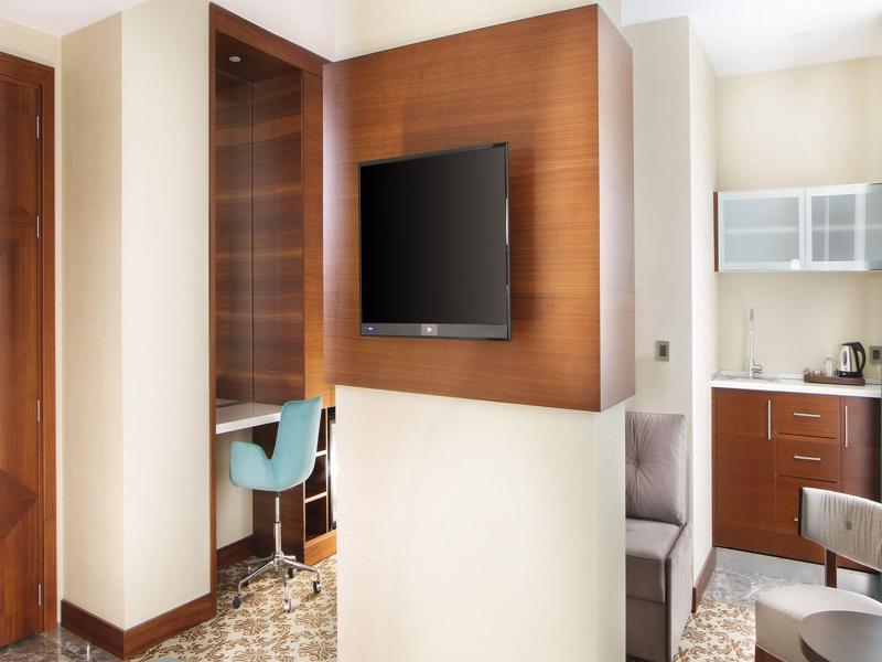 Mard-Inn Hotel İstanbul Dış mekan fotoğraf