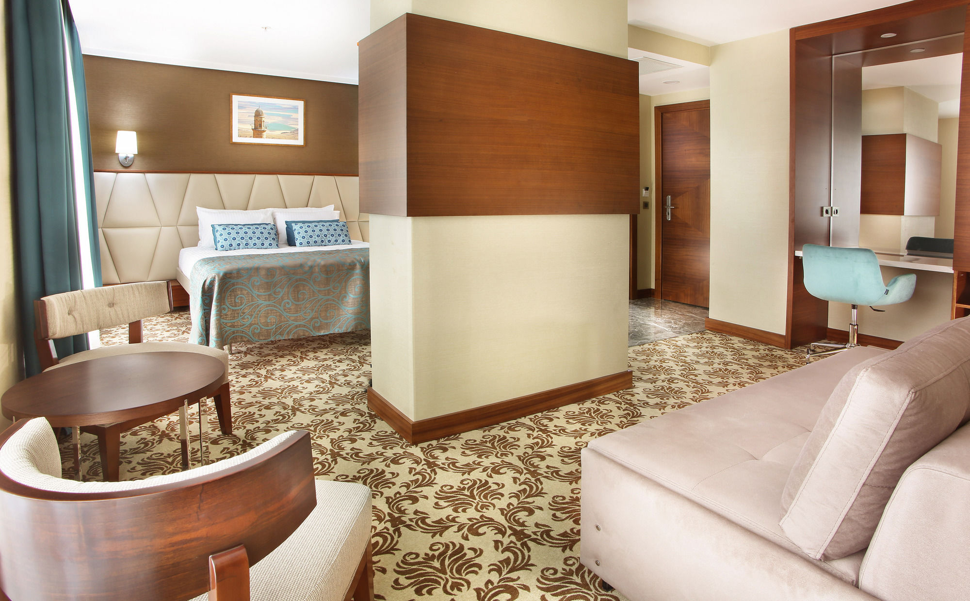 Mard-Inn Hotel İstanbul Dış mekan fotoğraf