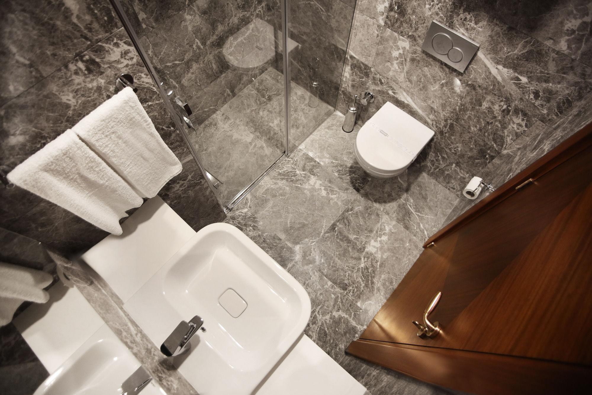Mard-Inn Hotel İstanbul Dış mekan fotoğraf
