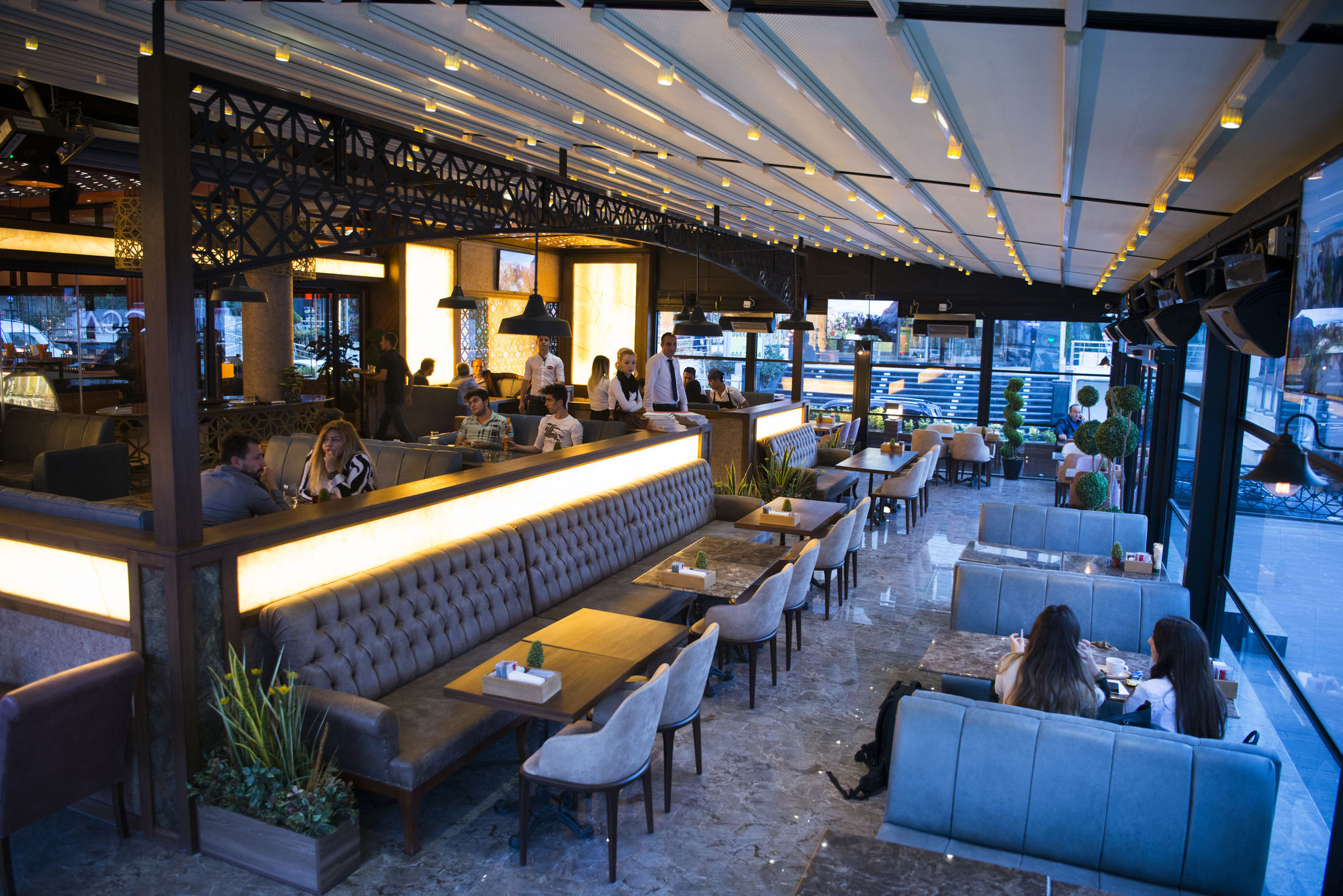 Mard-Inn Hotel İstanbul Dış mekan fotoğraf
