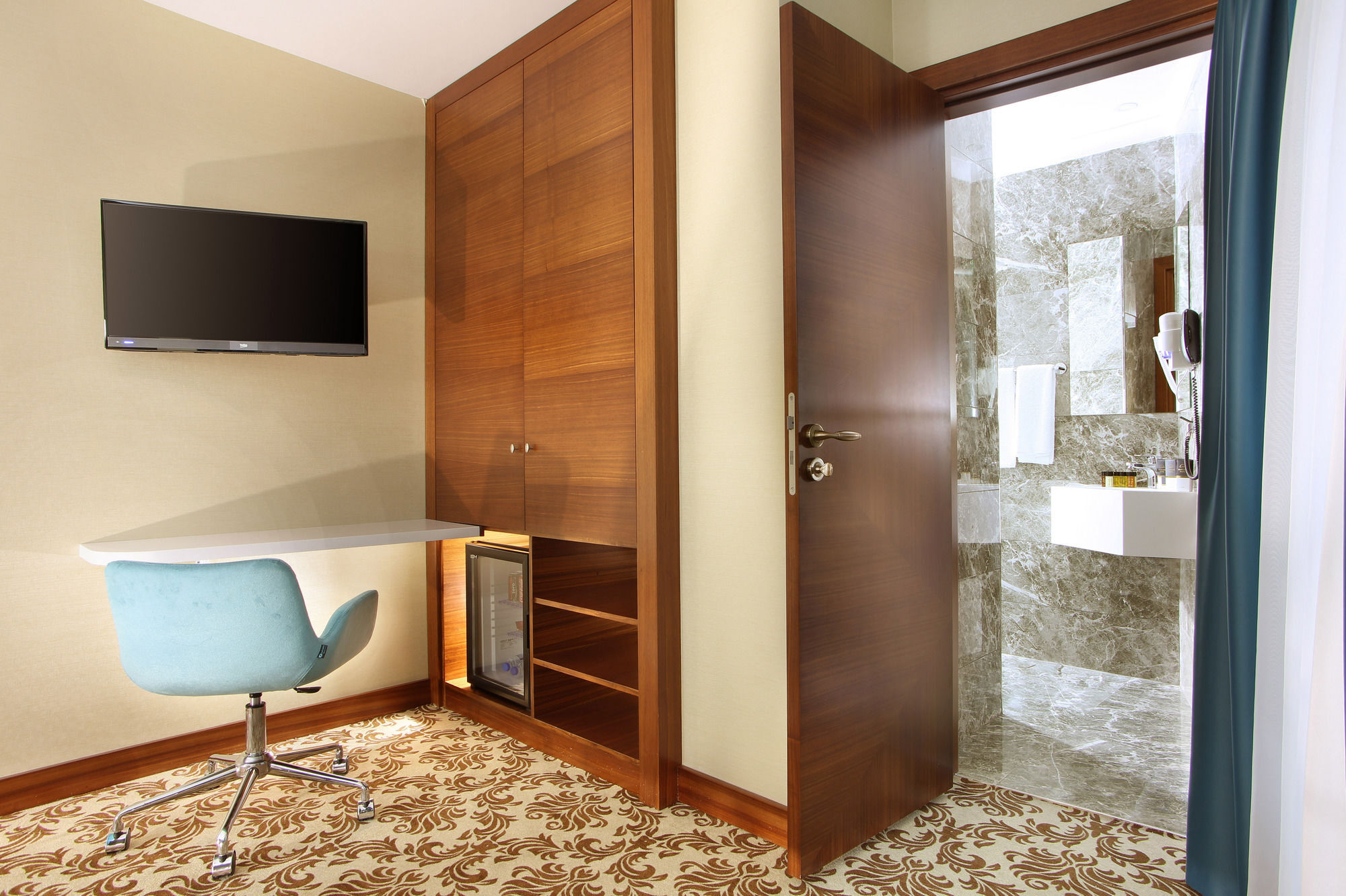 Mard-Inn Hotel İstanbul Dış mekan fotoğraf
